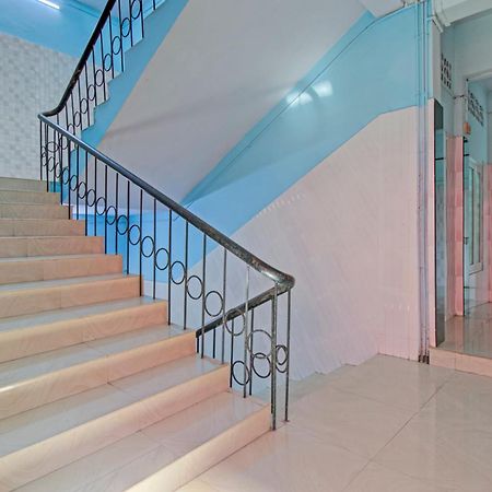 Spot On J P Tourist Home Kollam Εξωτερικό φωτογραφία