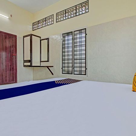 Spot On J P Tourist Home Kollam Εξωτερικό φωτογραφία